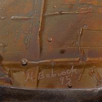 Tablet #5, 1995