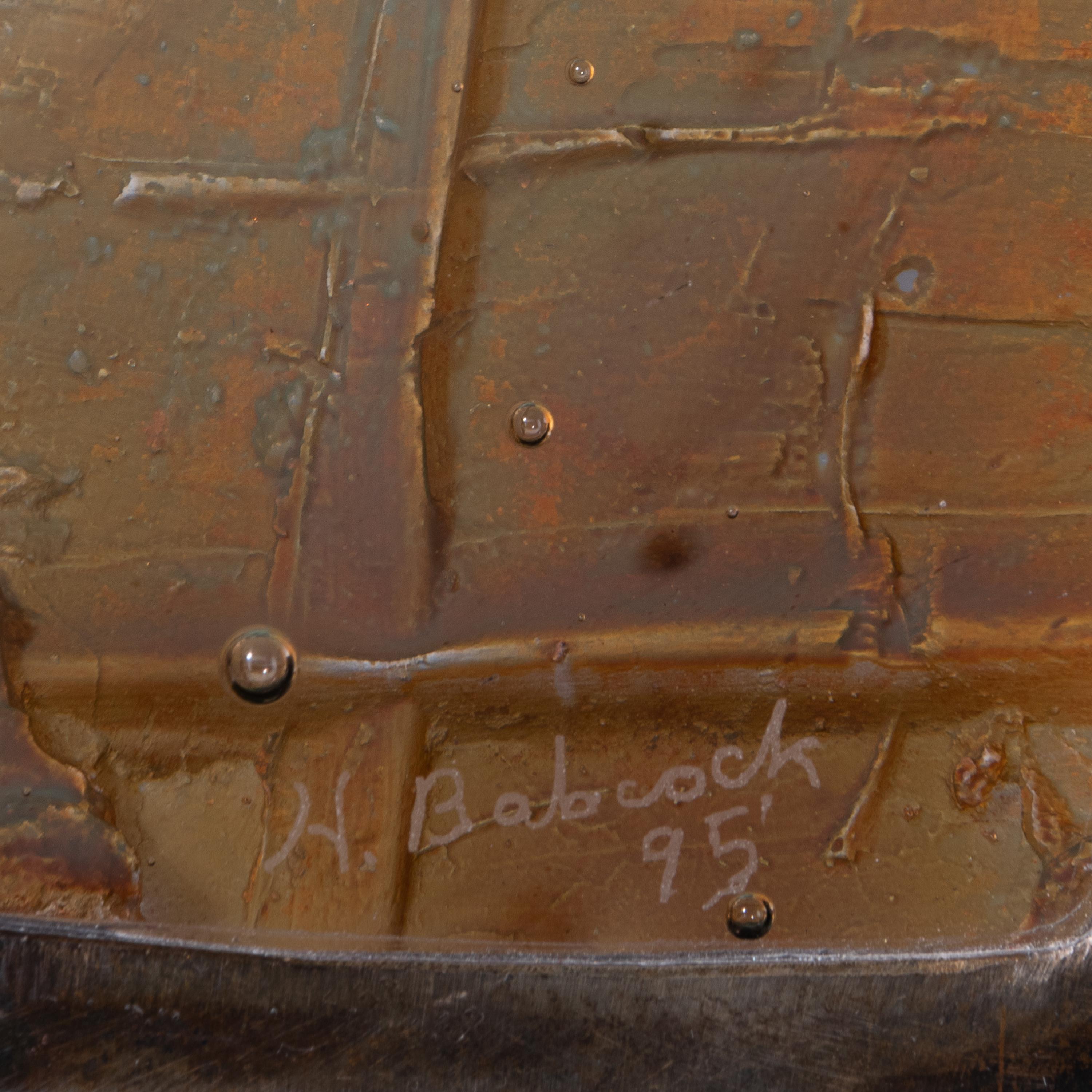 Tablet #5, 1995