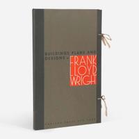 [Architecture] Wright, Frank Lloyd Buildings Plans and Designs