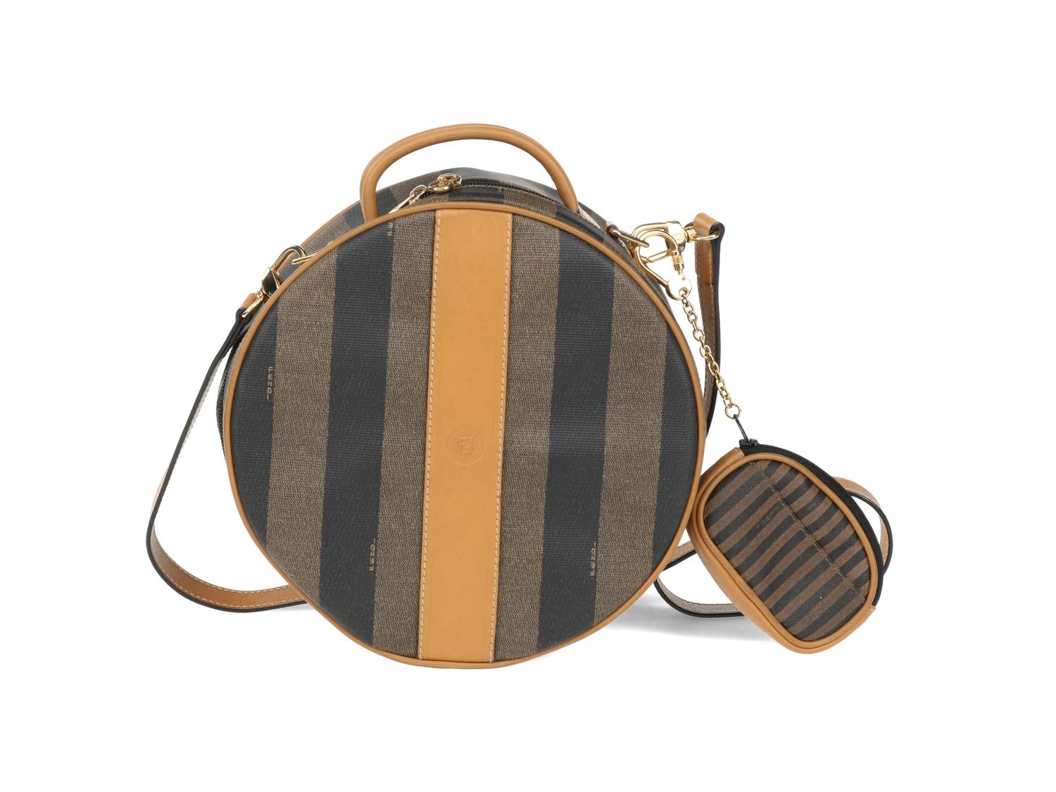 Fendi Crossbody Bag