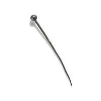 A Roman Silver Stickpin