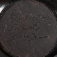 Santa Clara Blackware Pottery