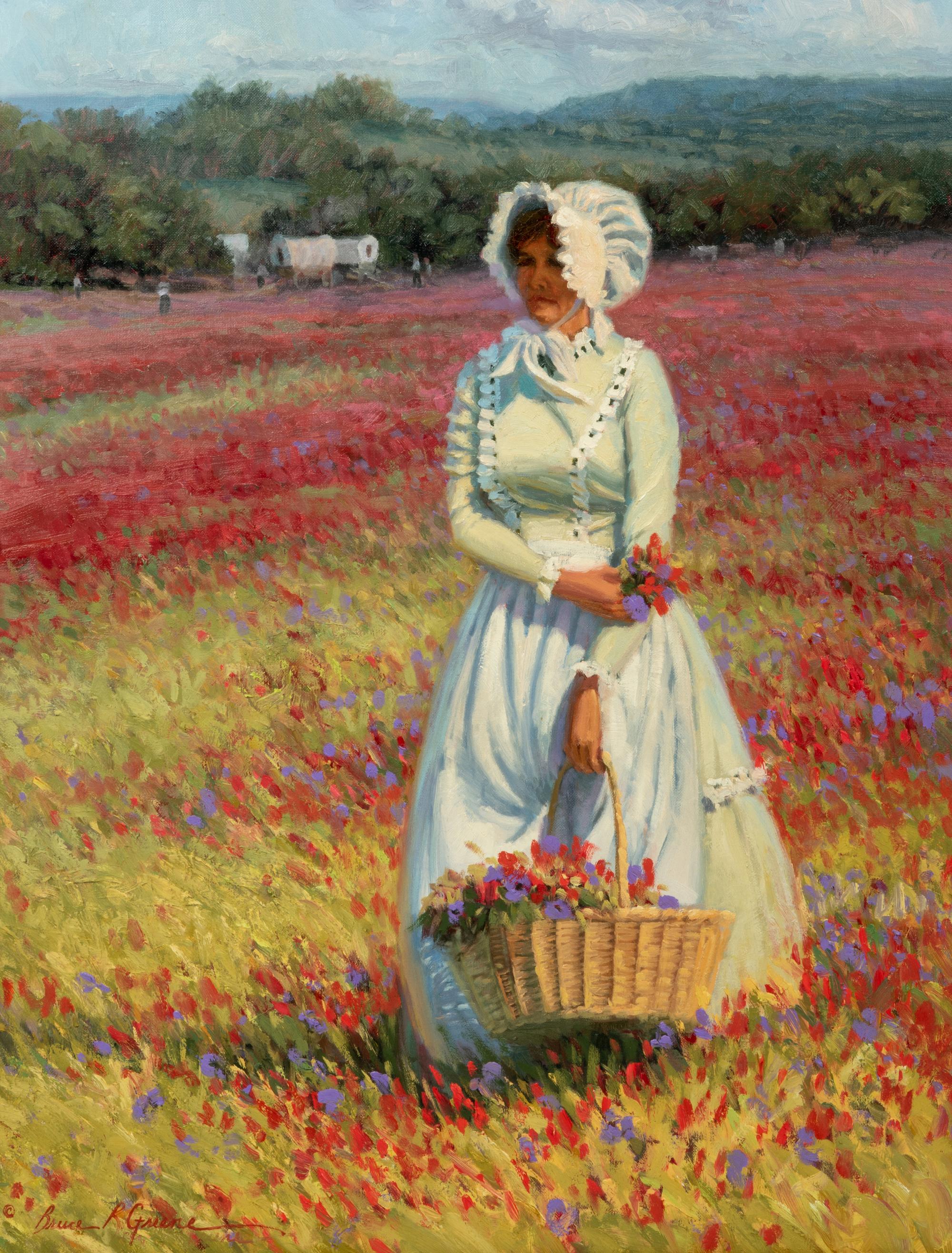 Fields of Crimson