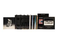 [CHINESE ART] A Group of Auction Catalogues about Chinese Works of Art