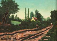 Le Chemin de Terre