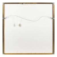 La Longue Marche (four prints), 1974-1975