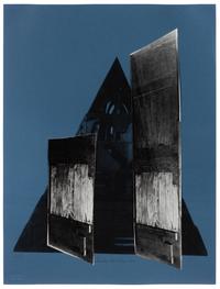 A pair of works (from Facade )