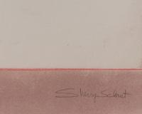 Sherry Schrut (American, 20th Century)