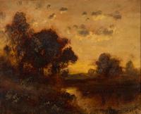 William Keith (American, 1838-1911)