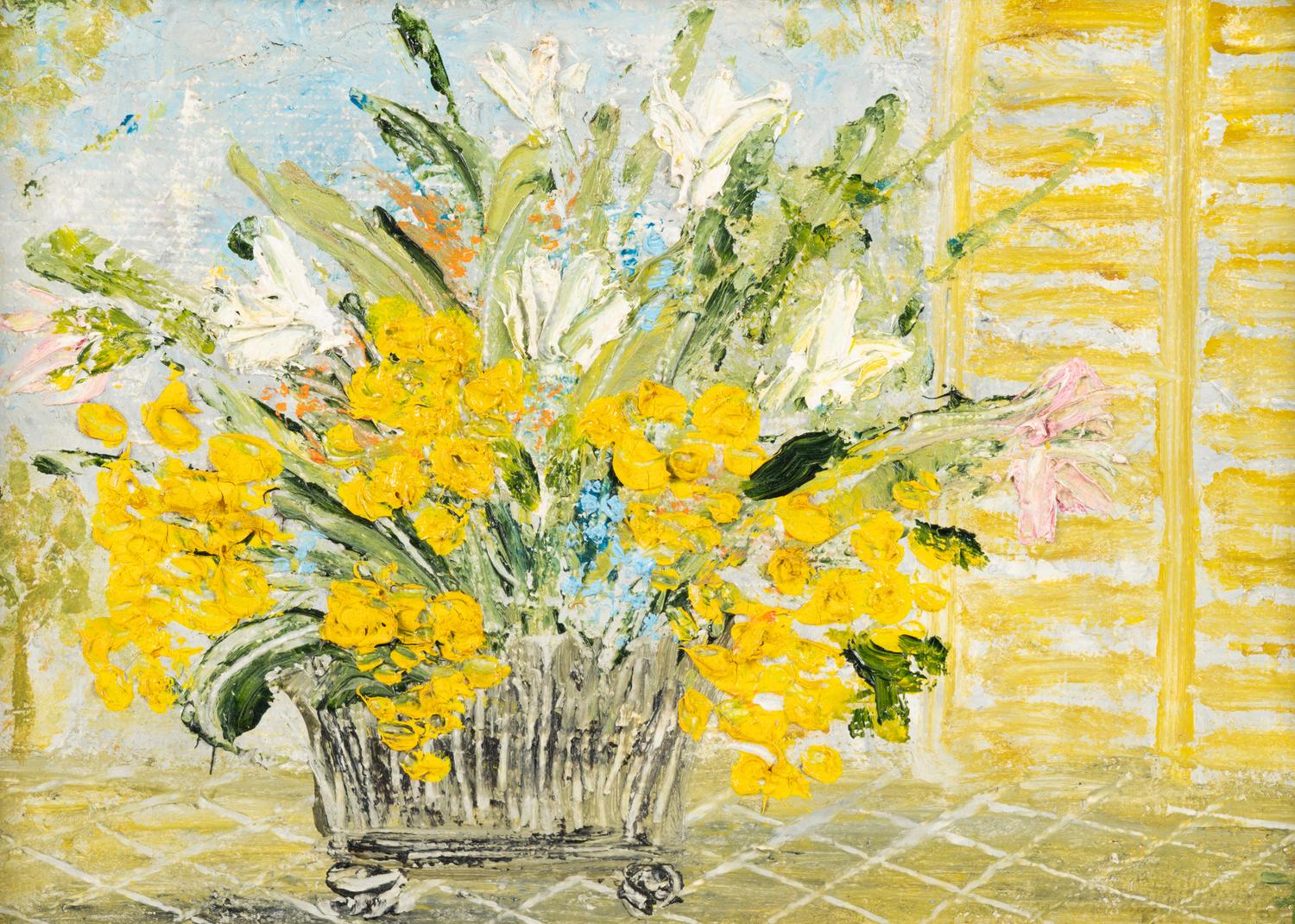 Artist Unknown, 20th Century