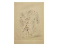Untitled (Le Marocain)