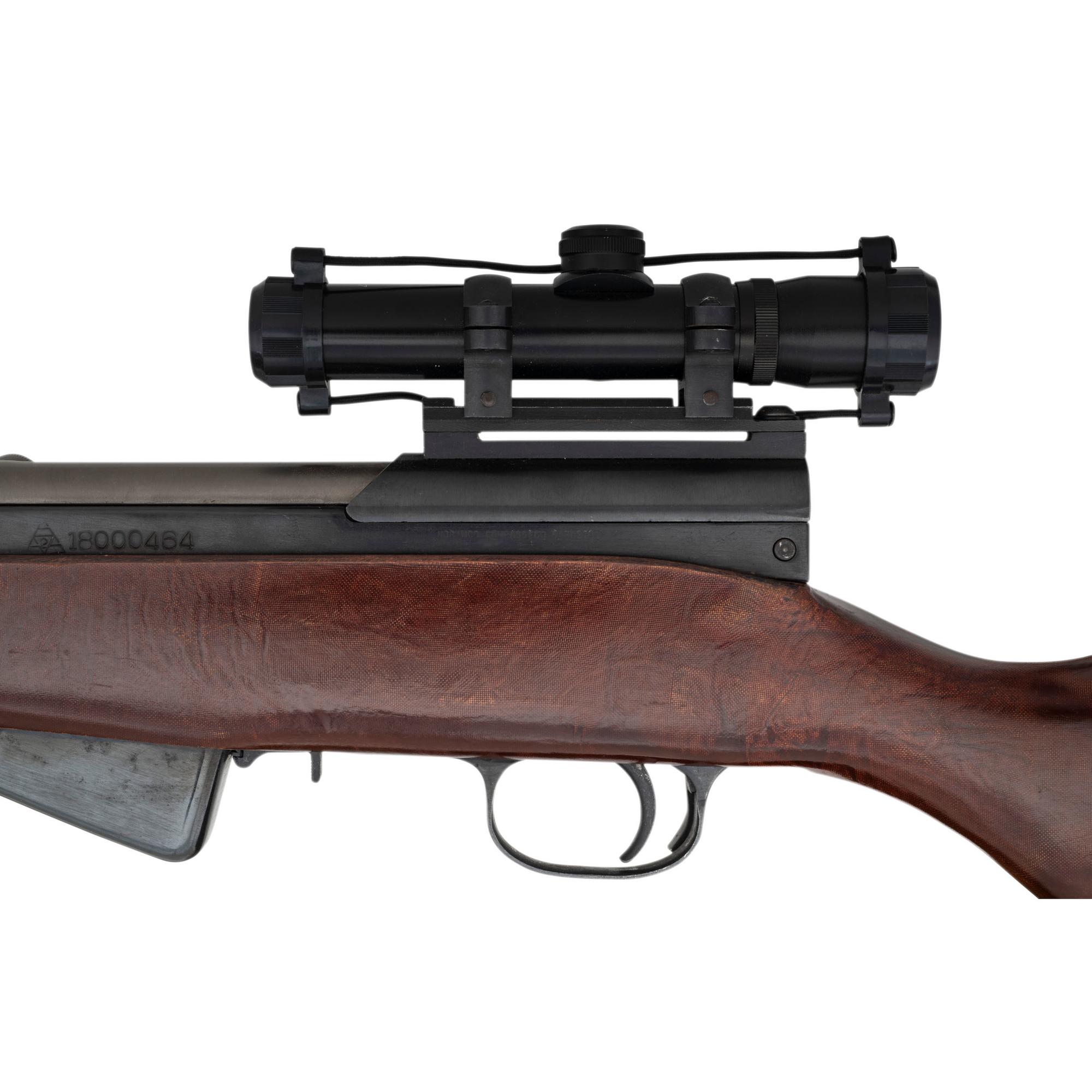 * Norinco SKS with Scope