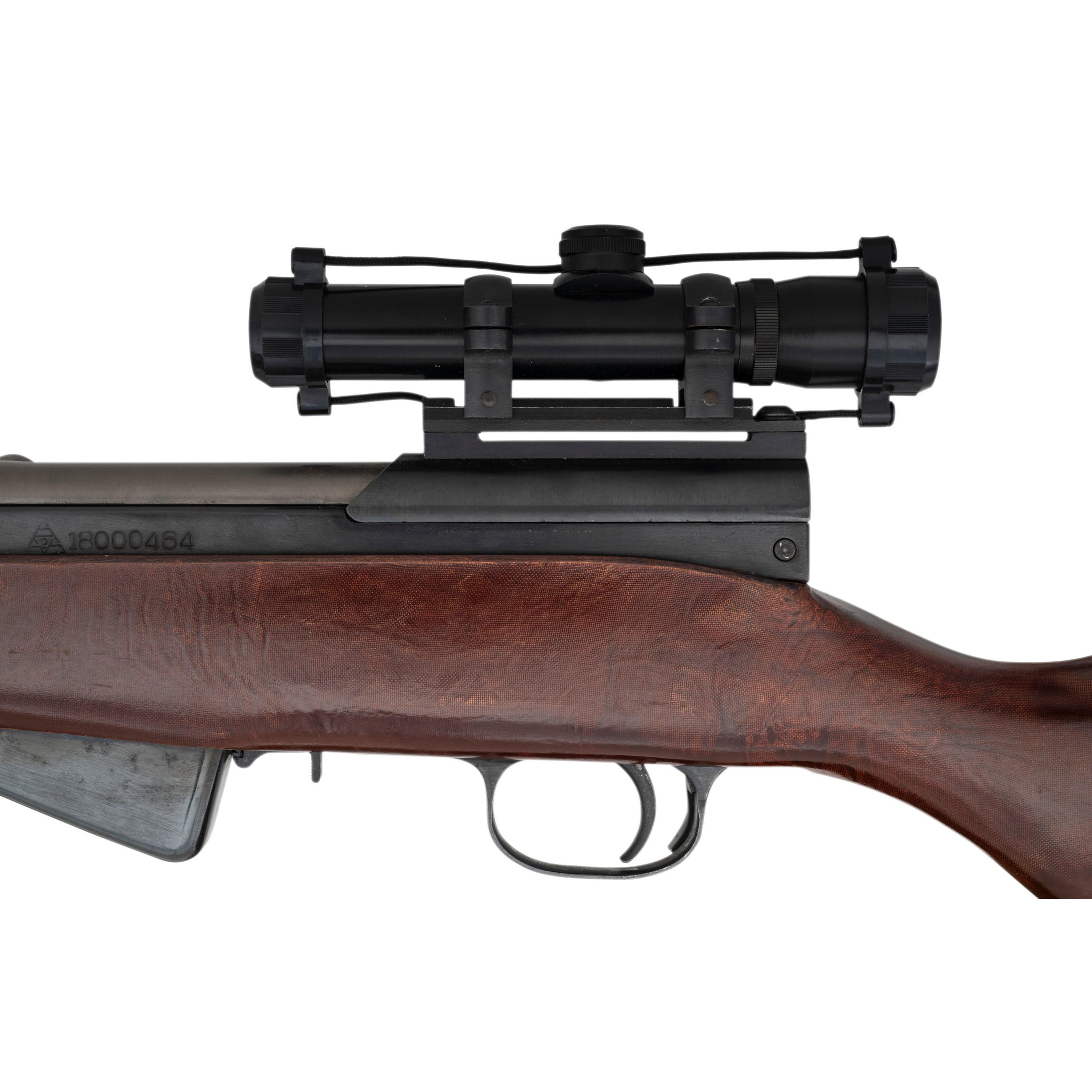 * Norinco SKS with Scope