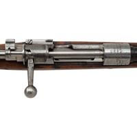 ** DWM Gewehr 98 Dated 1915
