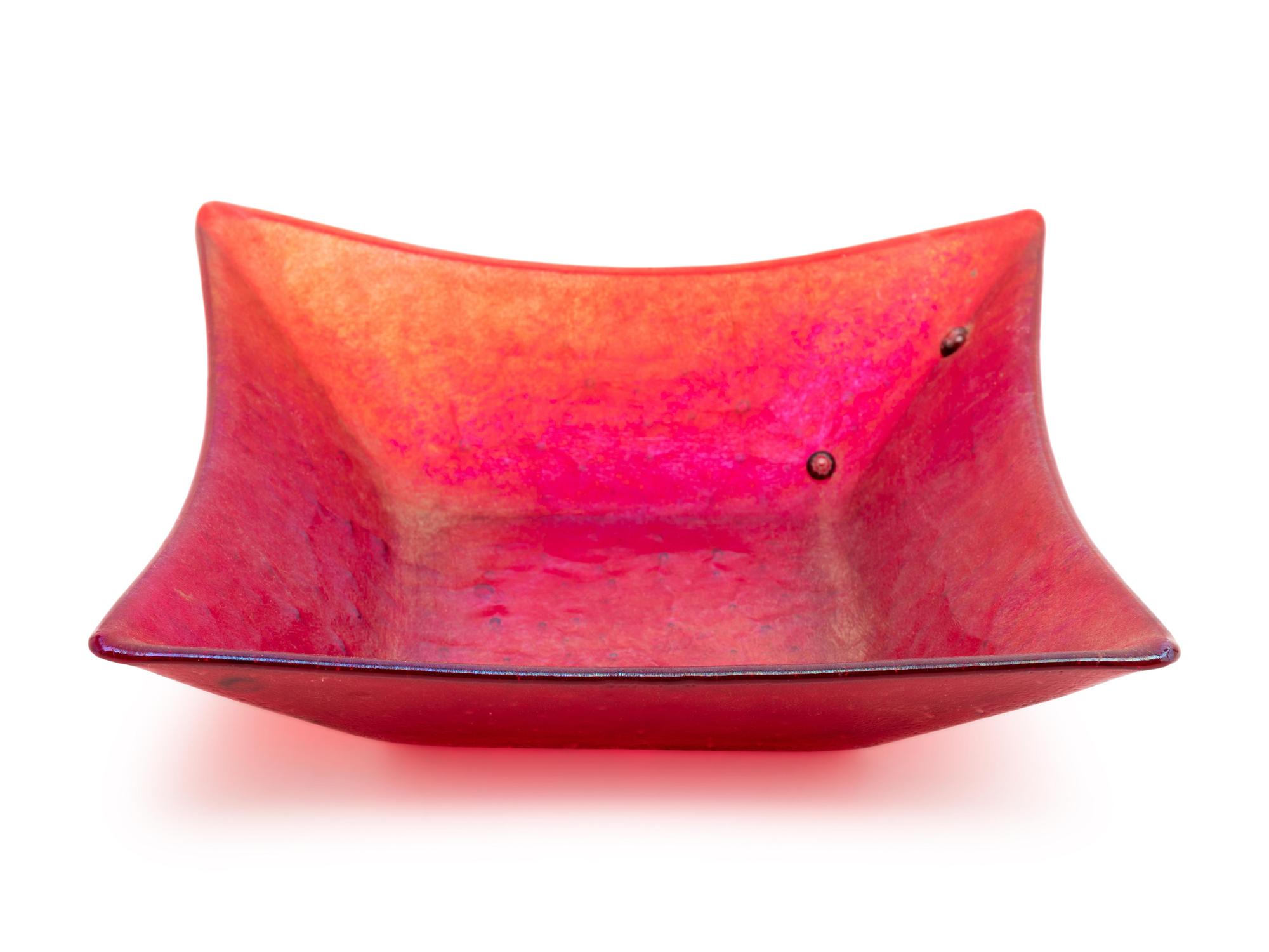 Square Tray
