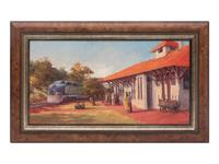 Carthage Mopac Depot