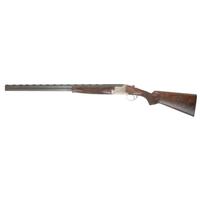 *Browning Superposed B 25 20 Gauge Shotgun with C2G Engraving by Paul Dubois in Travel Case