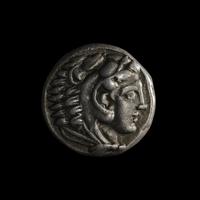 [ANCIENT] MACEDONIAN KINGDOM. Alexander the Great