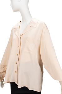 Two Chanel Tops, 1980-90s