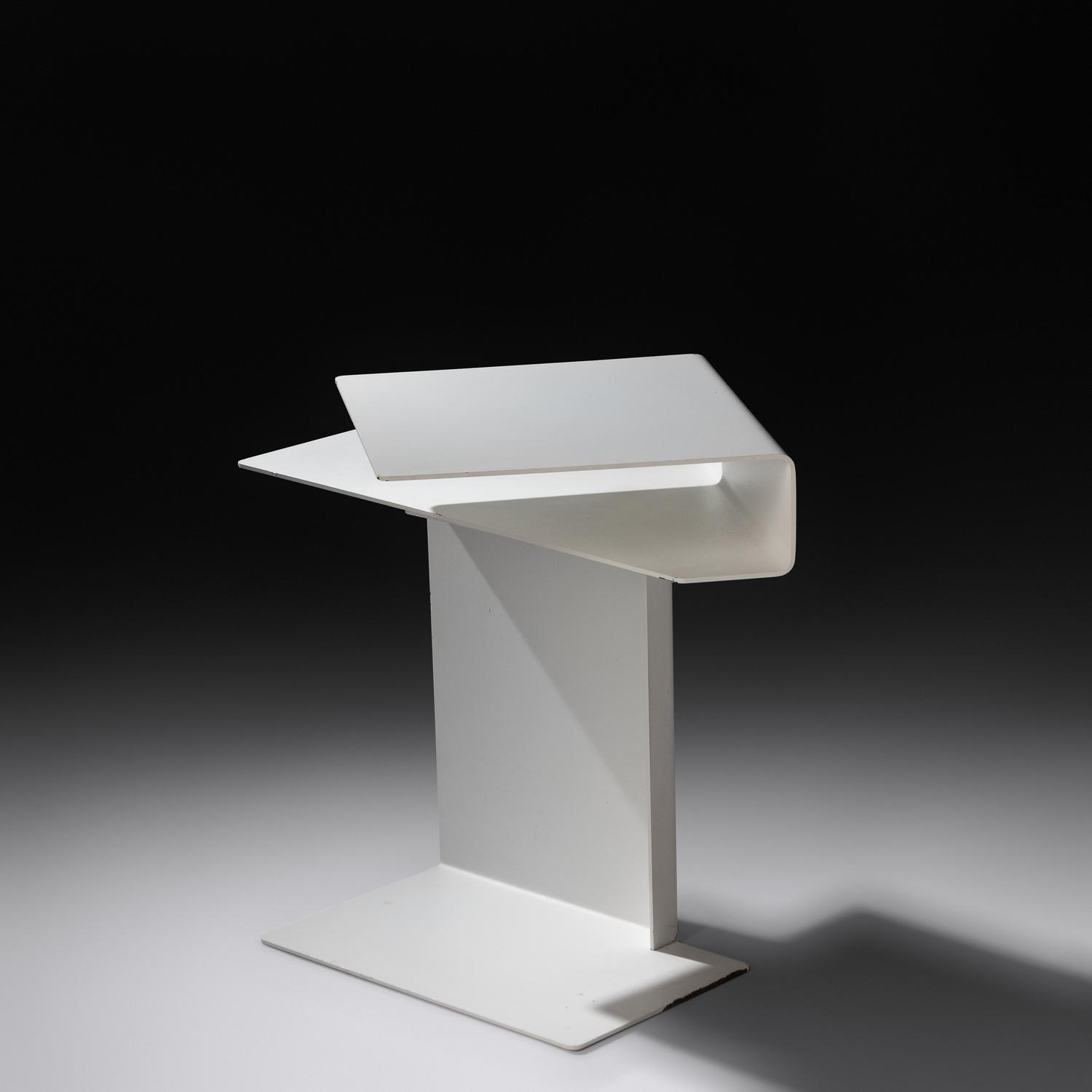 'DIANA' Side Table, c. 2000 ClassiCon, Germany