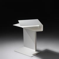 'DIANA' Side Table, c. 2000 ClassiCon, Germany