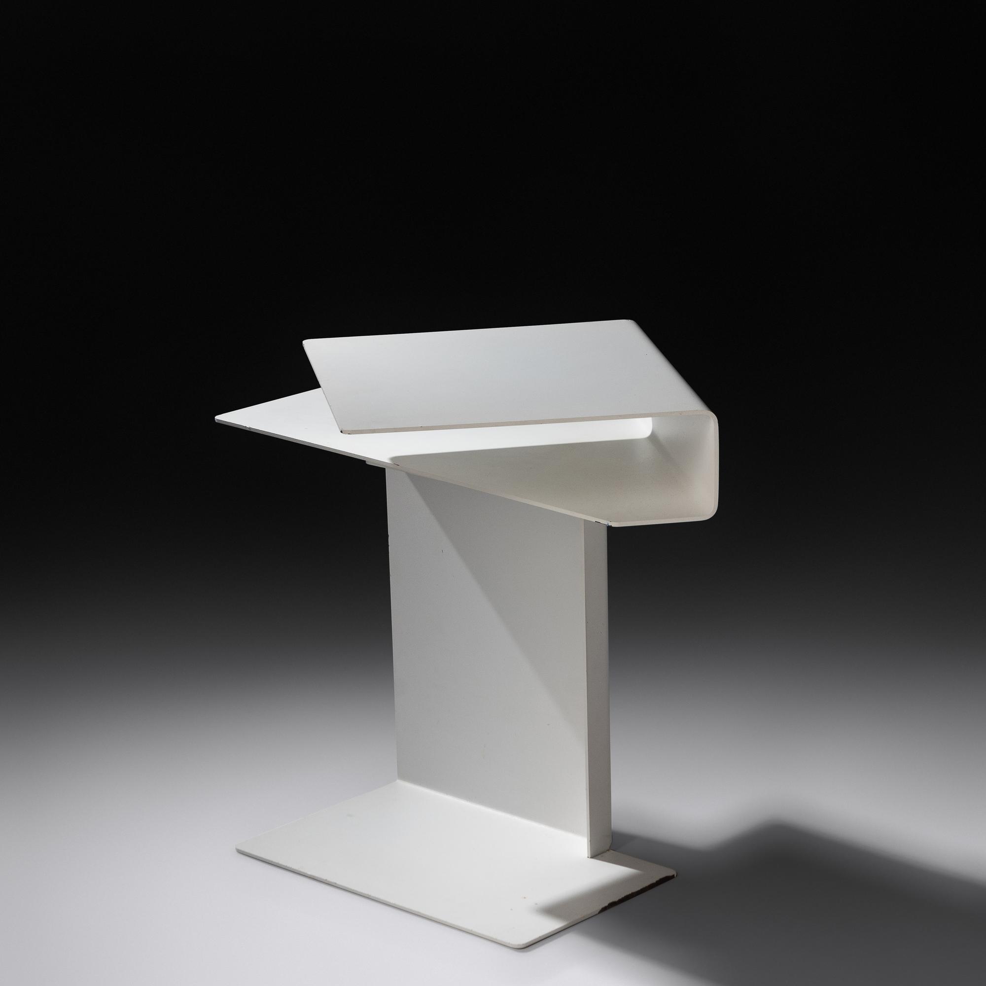 'DIANA' Side Table, c. 2000 ClassiCon, Germany