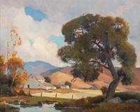 California Landscape