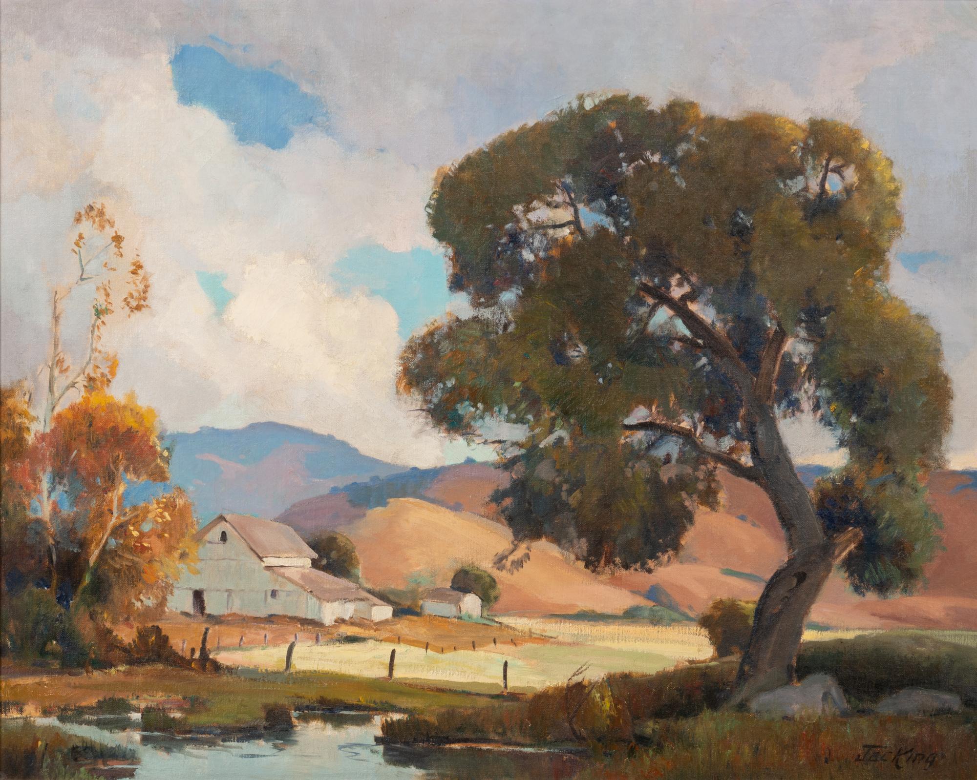 California Landscape
