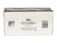 A 1992-93 Topps Gold Basketball Complete Factory Set (Shaquille O'Neal Rookie)