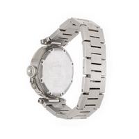 Cartier, Ref. 2324, Stainless Steel 'Pasha' Watch