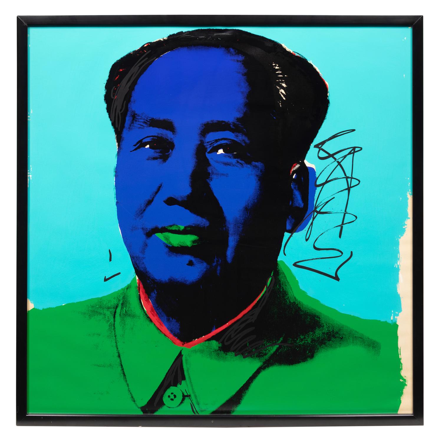 Mao