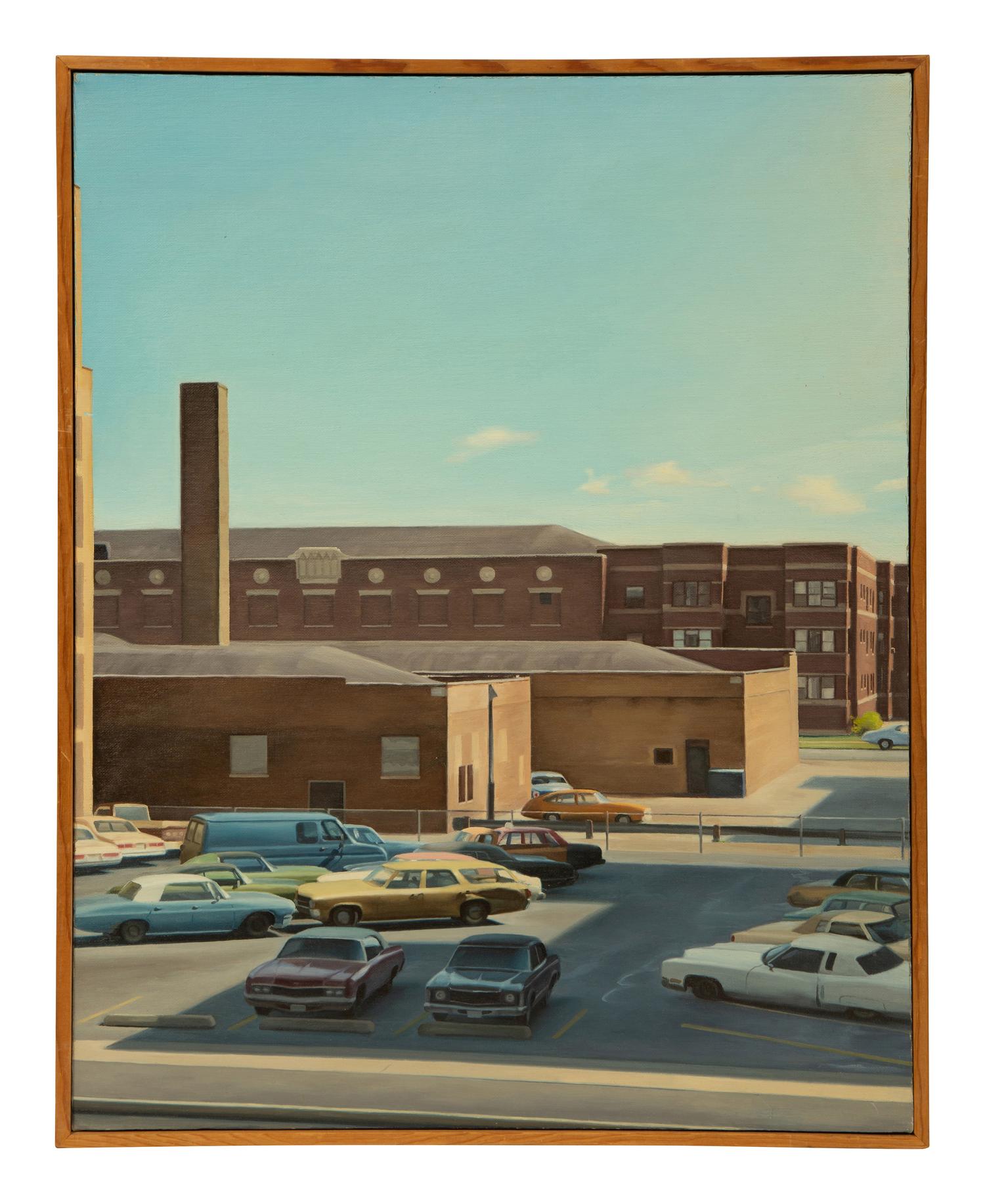 Factory