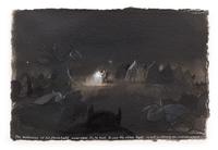 Untitled (from Once Upon a Time ) (a group of four works)