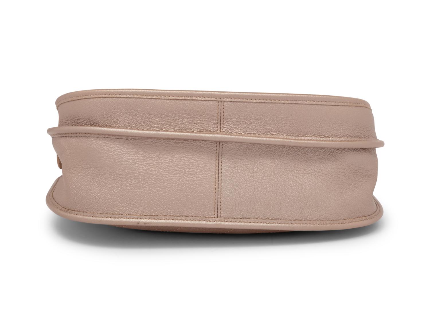 Chanel Jungle Stroll Shoulder Bag, 2018