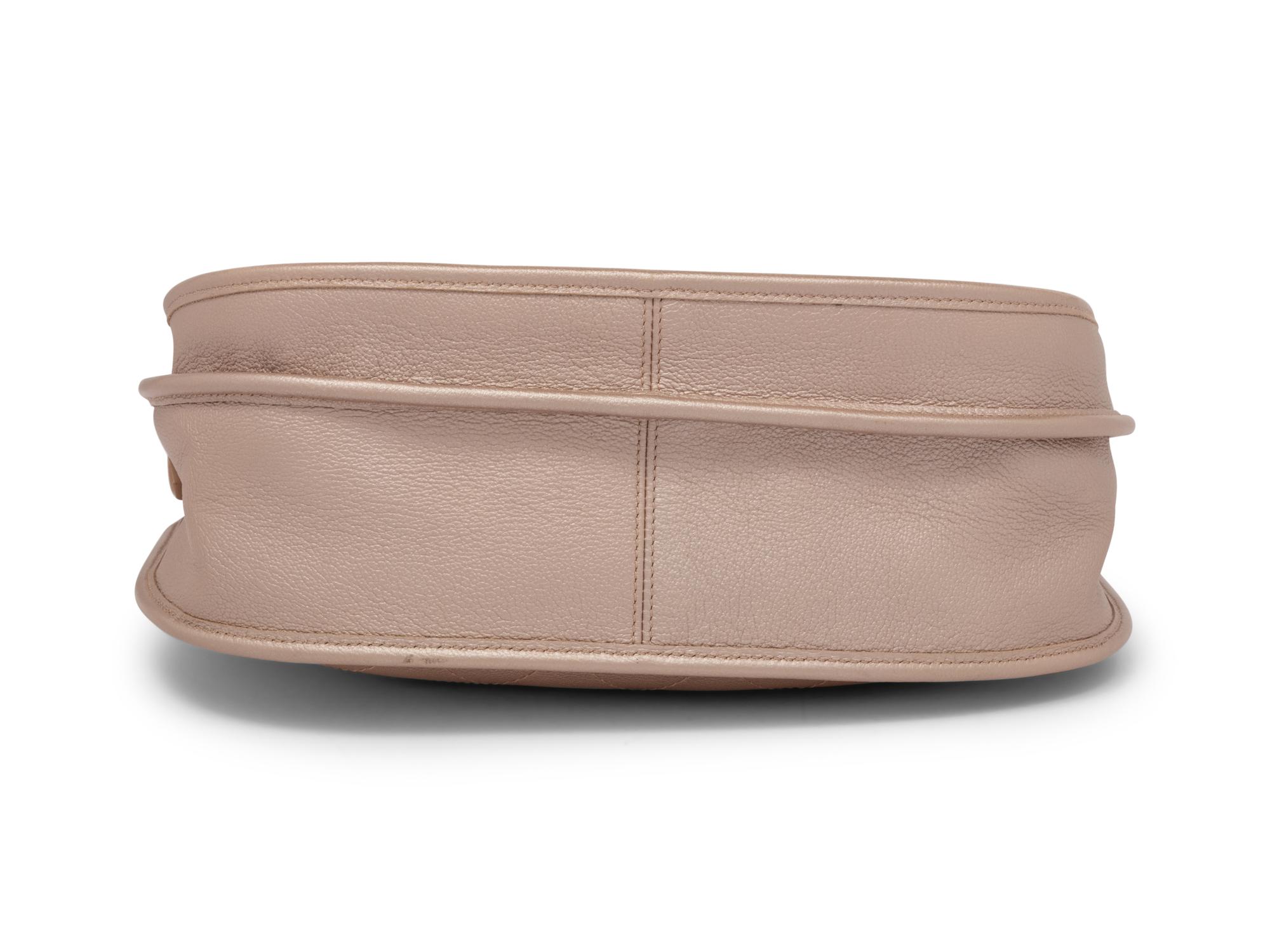 Chanel Jungle Stroll Shoulder Bag, 2018