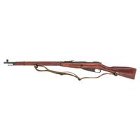 **Tula Arsenal 1939-Dated Soviet Mosin-Nagant M91/30