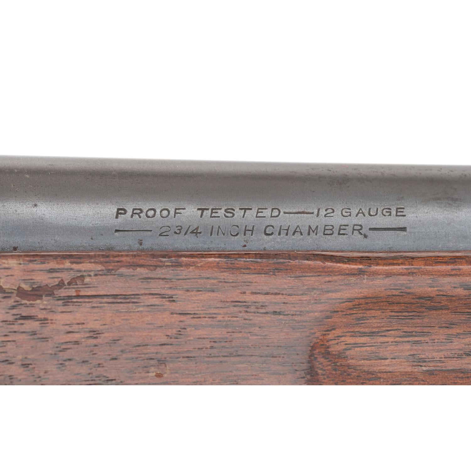 ** Lot of 2 Autoloading Shotguns Including: Savage 720 and Remington Model 11