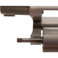 *Smith & Wesson 642-2 Airweight Hammerless .38 Revolver in Box