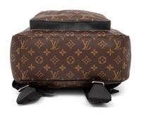 Louis Vuitton Josh Backpack, 2016