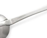 A Silver Tablespoon