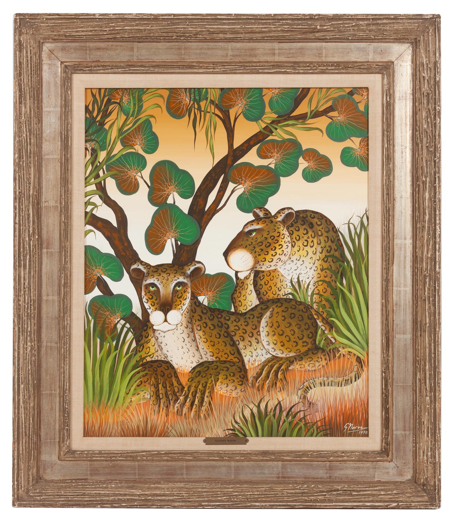 Couple , 1970