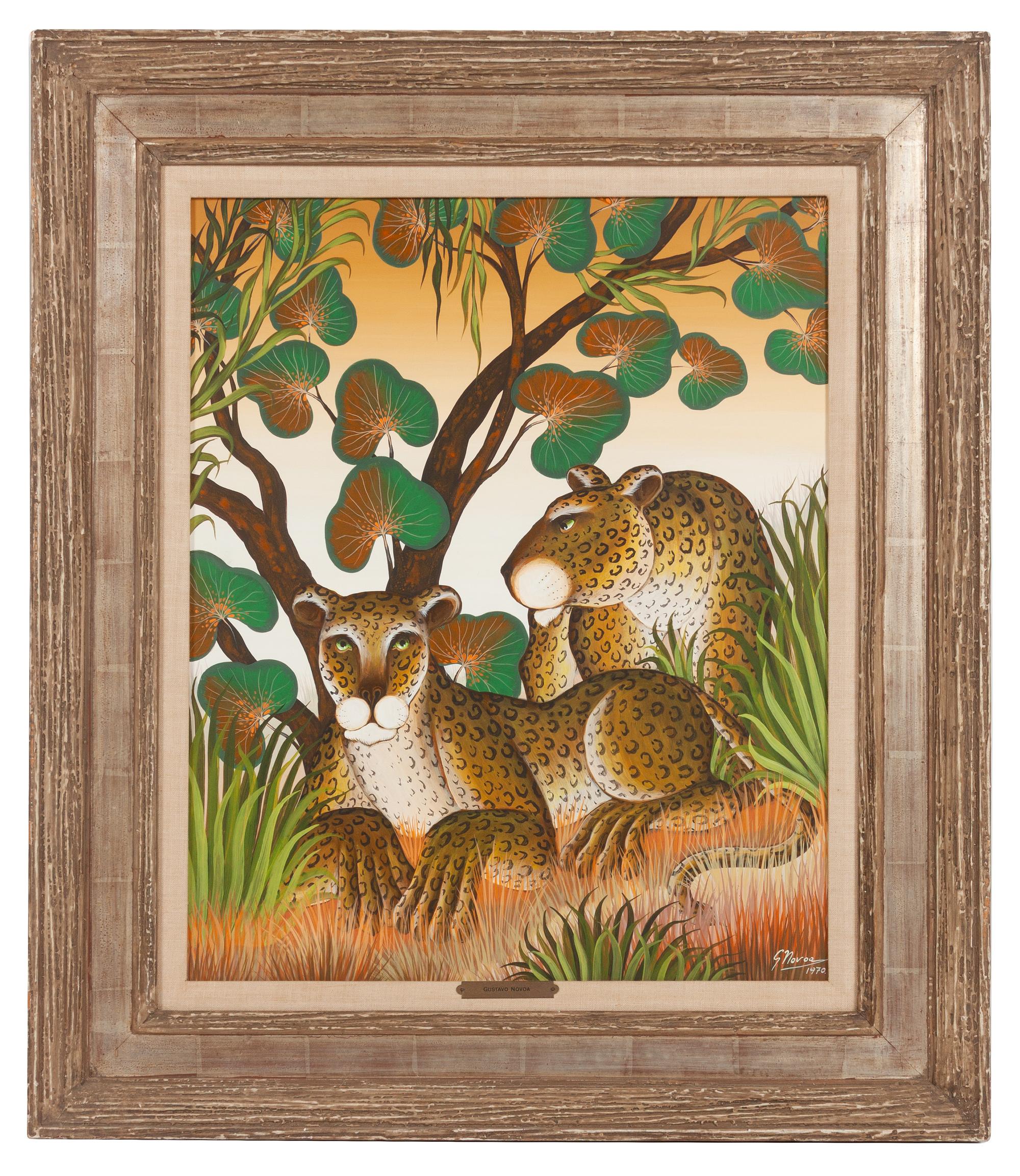 Couple , 1970