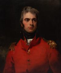 After Sir Thomas Lawrence, (British, 1769-1830), Lieutenant-General Sir Herbert Taylor