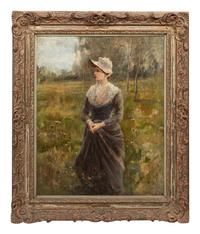 William R. Allen (British, 19th/20th Century)