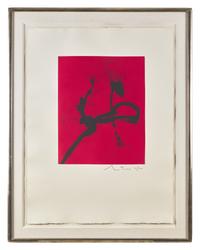 Gesture IV , 1977