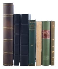 [DAKOTAS]. A large group of works to the history of North Dakota, most FIRST EDITIONS.