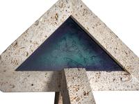 Trianglith , circa 1988-90