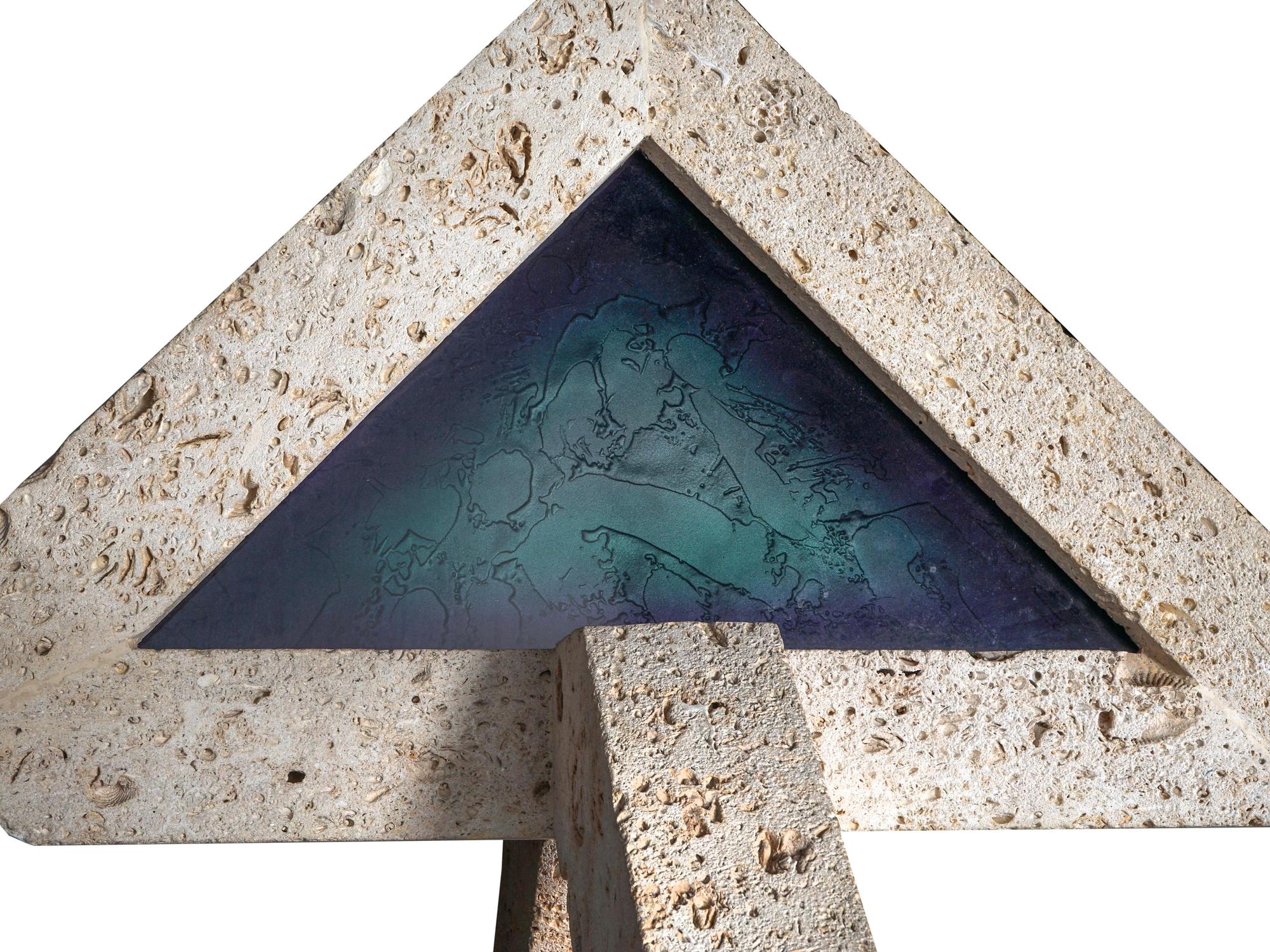Trianglith , circa 1988-90