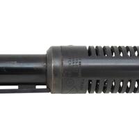 **Winchester Model 12 Deluxe with Cutts Compensator