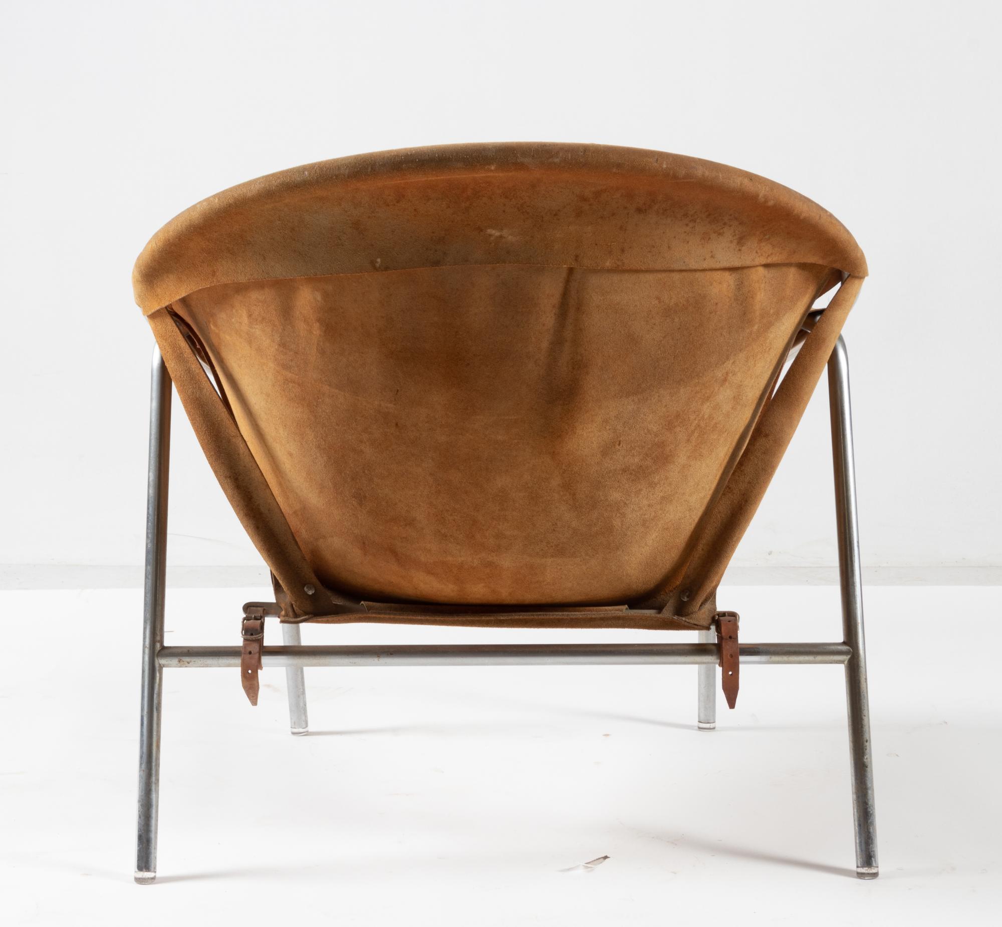 Lounge Chair